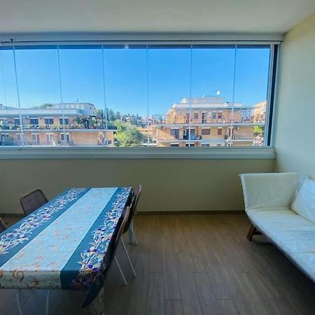 Mini Appartamento Vicino Trastevere Roma Ngoại thất bức ảnh
