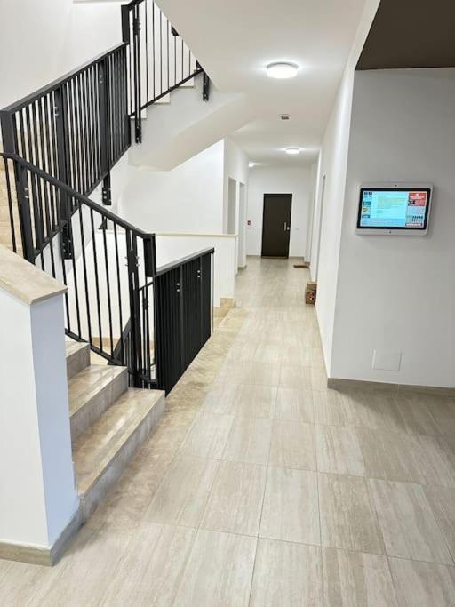 Mini Appartamento Vicino Trastevere Roma Ngoại thất bức ảnh