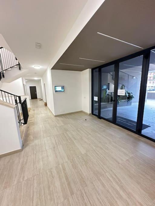 Mini Appartamento Vicino Trastevere Roma Ngoại thất bức ảnh