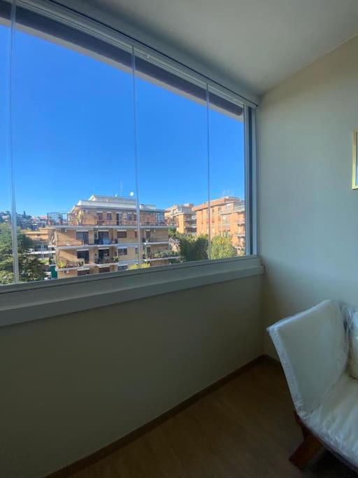 Mini Appartamento Vicino Trastevere Roma Ngoại thất bức ảnh