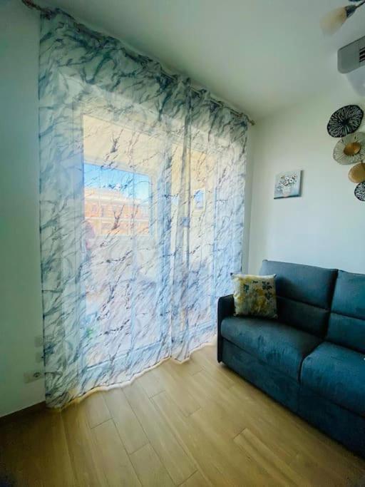 Mini Appartamento Vicino Trastevere Roma Ngoại thất bức ảnh