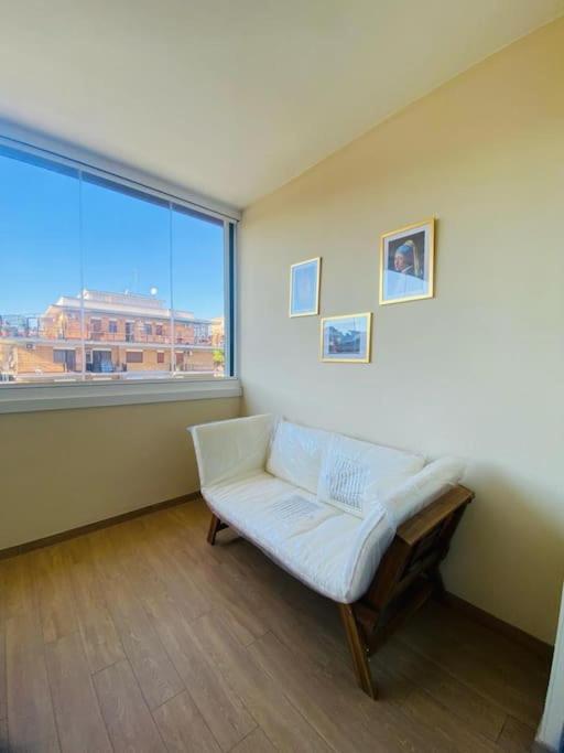 Mini Appartamento Vicino Trastevere Roma Ngoại thất bức ảnh