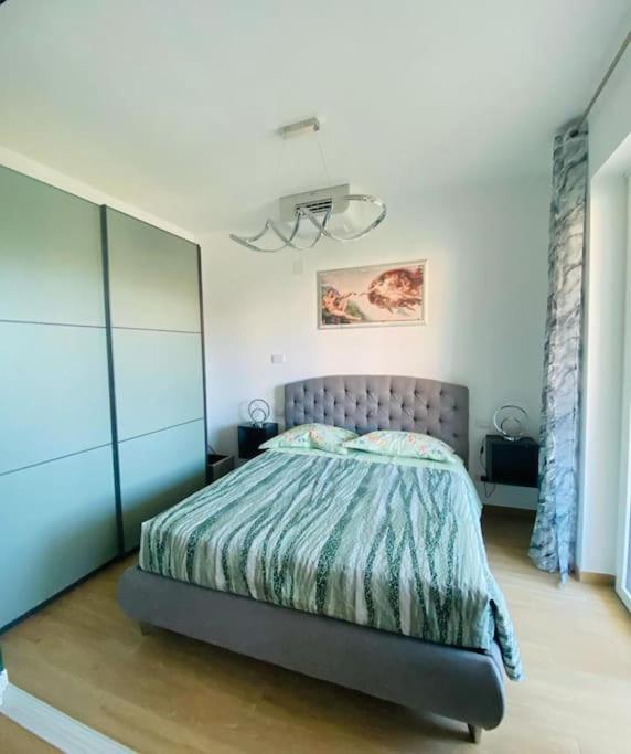 Mini Appartamento Vicino Trastevere Roma Ngoại thất bức ảnh