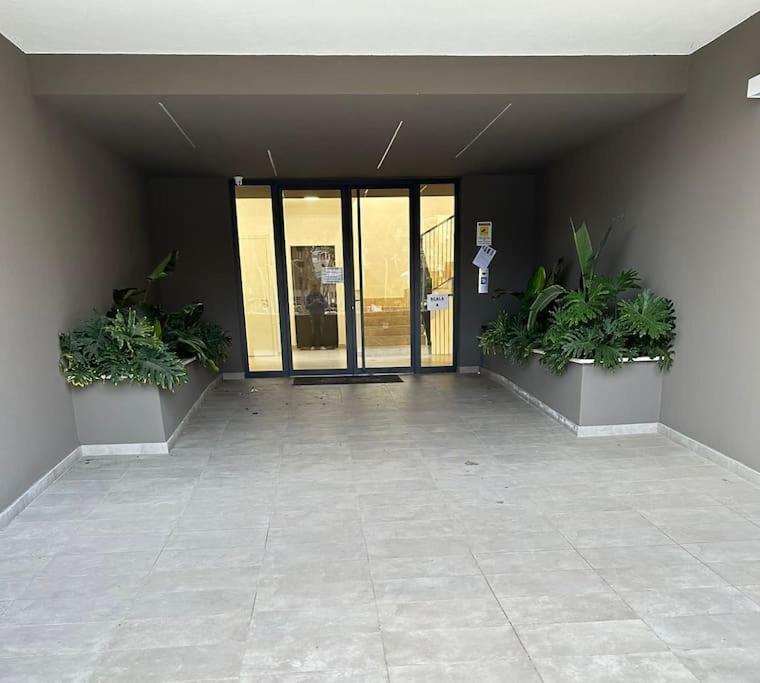 Mini Appartamento Vicino Trastevere Roma Ngoại thất bức ảnh